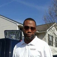 Sterling Burris