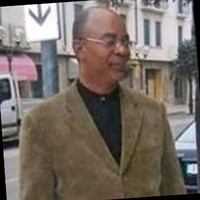 Samuel Okonofua Okedion
