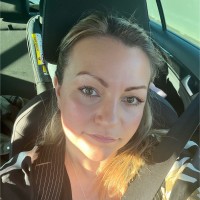Katrina Hazard, Assoc. Cipd