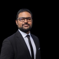 Gabriel Raphael Chetty