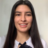 Fabiola Gonzalez