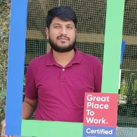 Mohan Raj