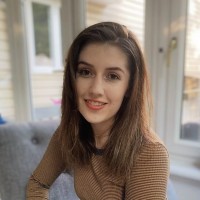 Veronica C.
