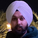 General Manager Tarandeep Singh Awal