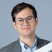 David Luker