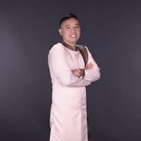 Christian Christian Pepito Lawagon