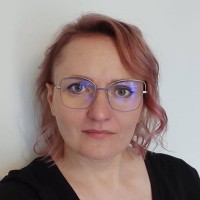 Sylwia Kurowska
