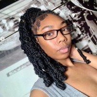 Daneisha Thomas
