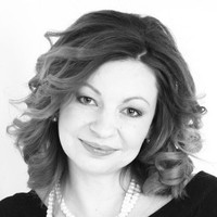 Алёна Шаронова