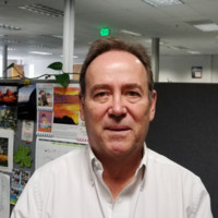 Don Hawkins