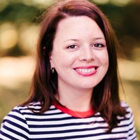 Lucie Lefebvre Touchais