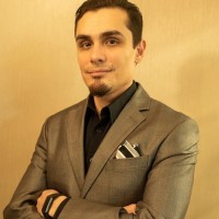Anthony Chapa