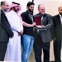 Majed Almutairi