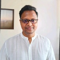 Santosh Madan Vishwakarma