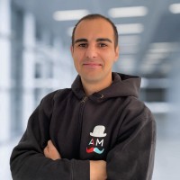 Alberto Cámara García