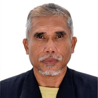 Roberto Sayson Jr.