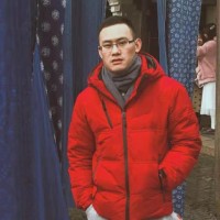 Lawrence Han