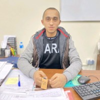 Emad Nader