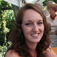 Lydia Van Overveld