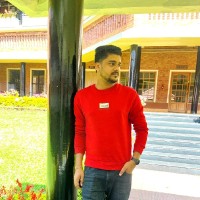 Basil Shaju
