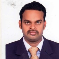 Vinoth Amal