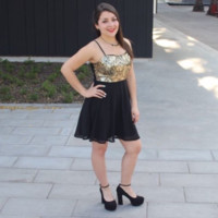 Massiel Francisca Torres Gálvez