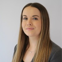 Frida Lunde Holmgaard