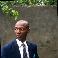 Michael Oguntoyinbo
