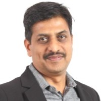 KUMAR B S