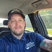 Brett Mcallister