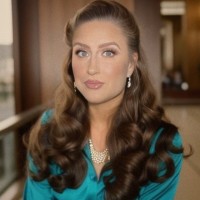 Christine Petillo (Winans)