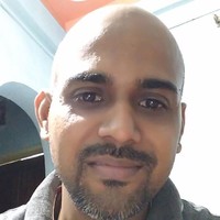 Rituraj Parihar