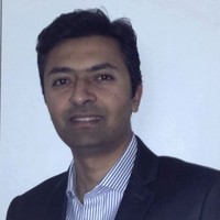 Sujal Parikh