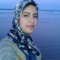 soukaina el houanti