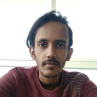 MANJUNATH VP
