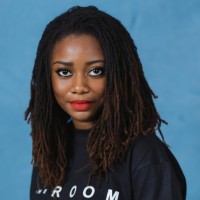 Pamela Adigwe