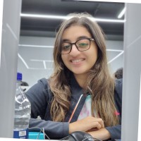 Hetvi Samani