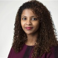 Rediet Haile, Cpa