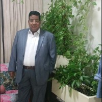 Lalit Raj Vyas
