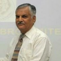 Chetankumar Trivedi