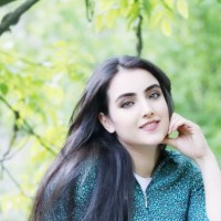 Sara Ahmadi
