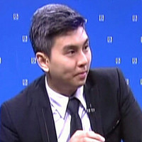 Wong Yaobang