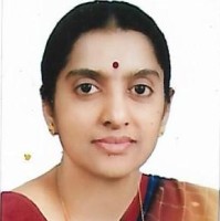 Usha Jayaprakash