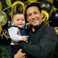 Victor Hugo Monsivais