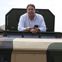 Tomas Garcia Gutierrez