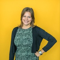 Suzanne Van Den Berg