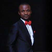 Christian Onyeso, MNSE, COREN