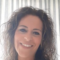 Rosa Maria González García