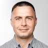 Михаил Мандриков