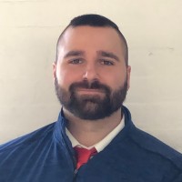 Aaron Comery Mba, Pmp